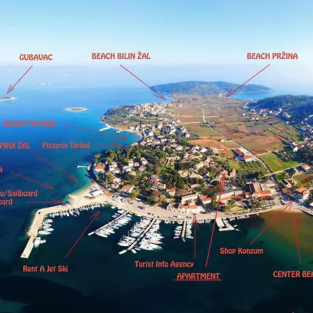 Διαμέρισμα Modern Λομπάρδα
