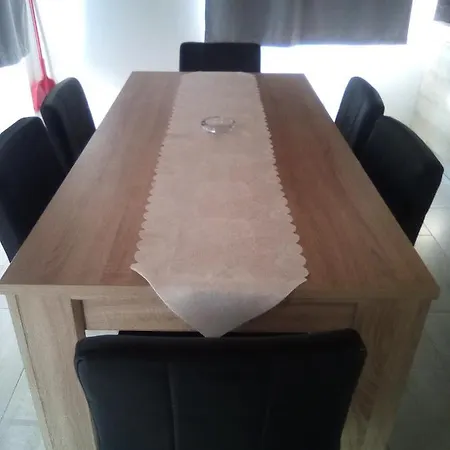 Modern Διαμέρισμα