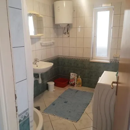 Apartment Modern Lumbarda