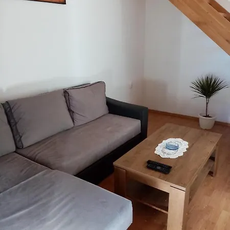 Apartment Modern