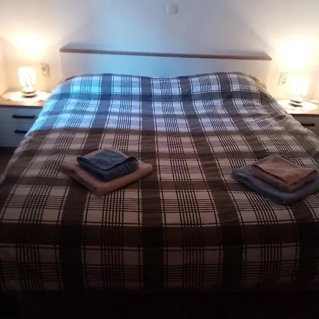 Modern Apartment