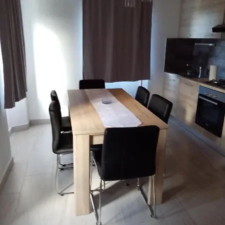 Apartment Modern